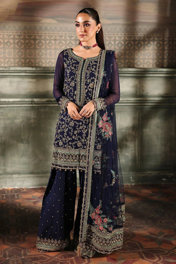 Charizma | Dastan e Jashan | DJW5-01 C - Aqsa Fabrics