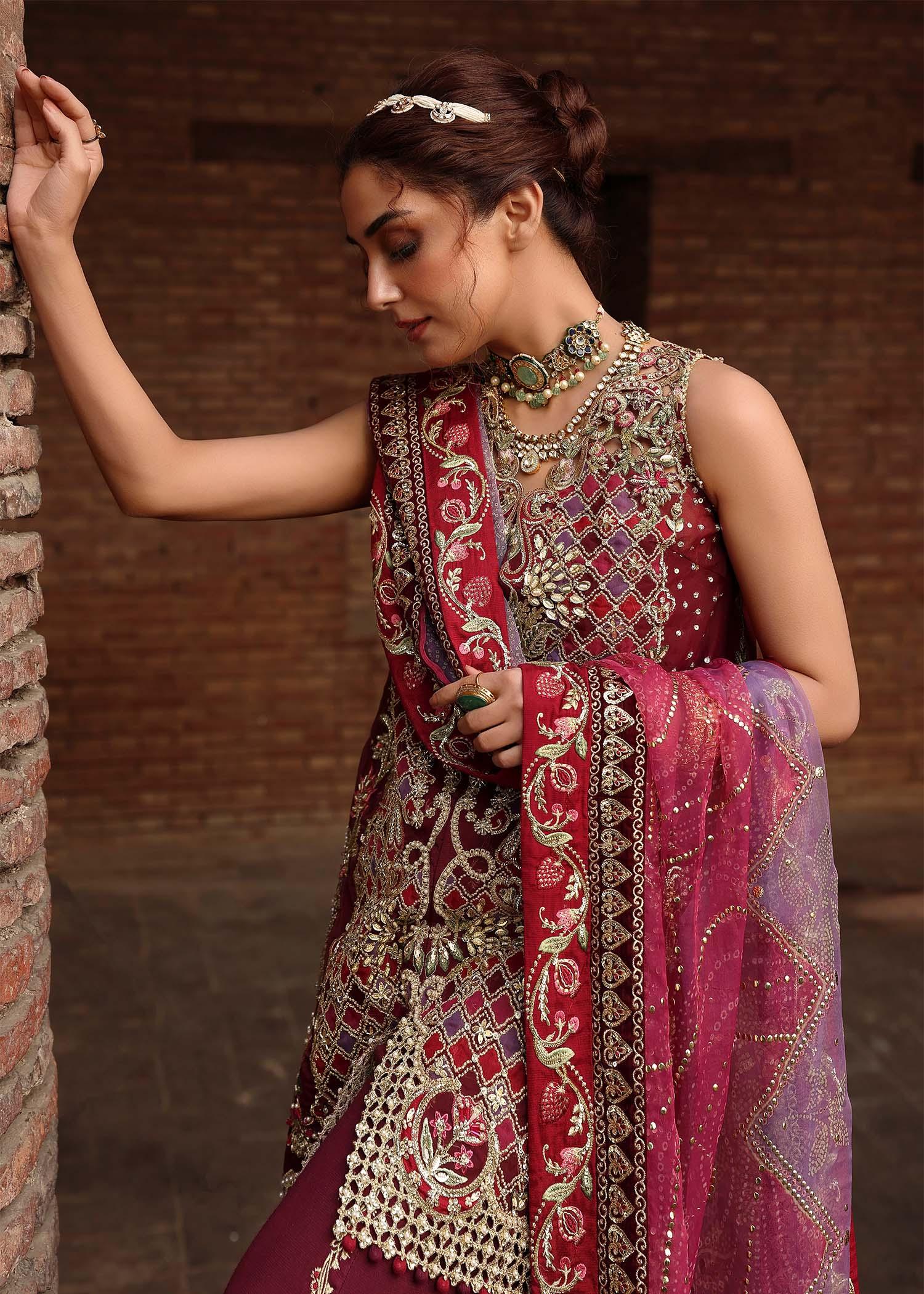 NAZO - Aqsa Fabrics