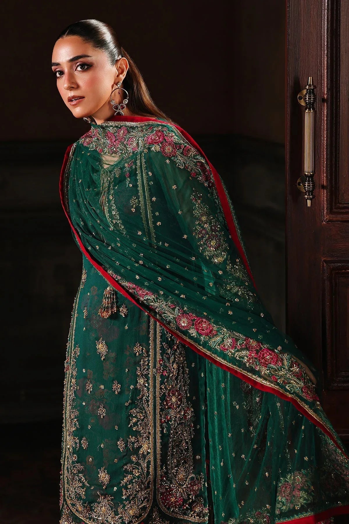 Charizma | Dastan e Jashan | DJW5-06 C - Aqsa Fabrics