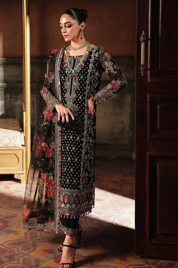 Charizma | Dastan e Jashan | DJW5-05 C - Aqsa Fabrics