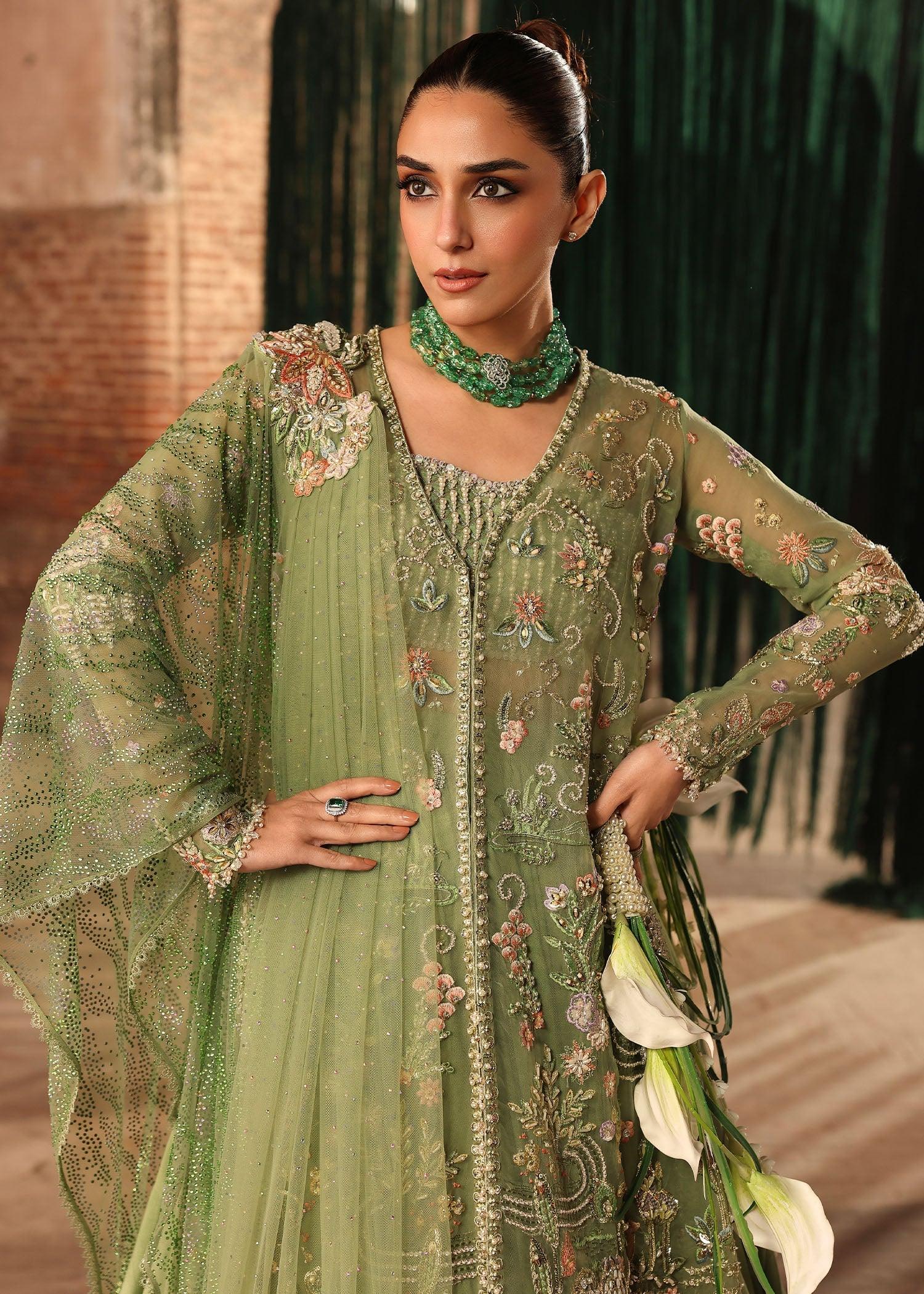 MATWALI - Aqsa Fabrics