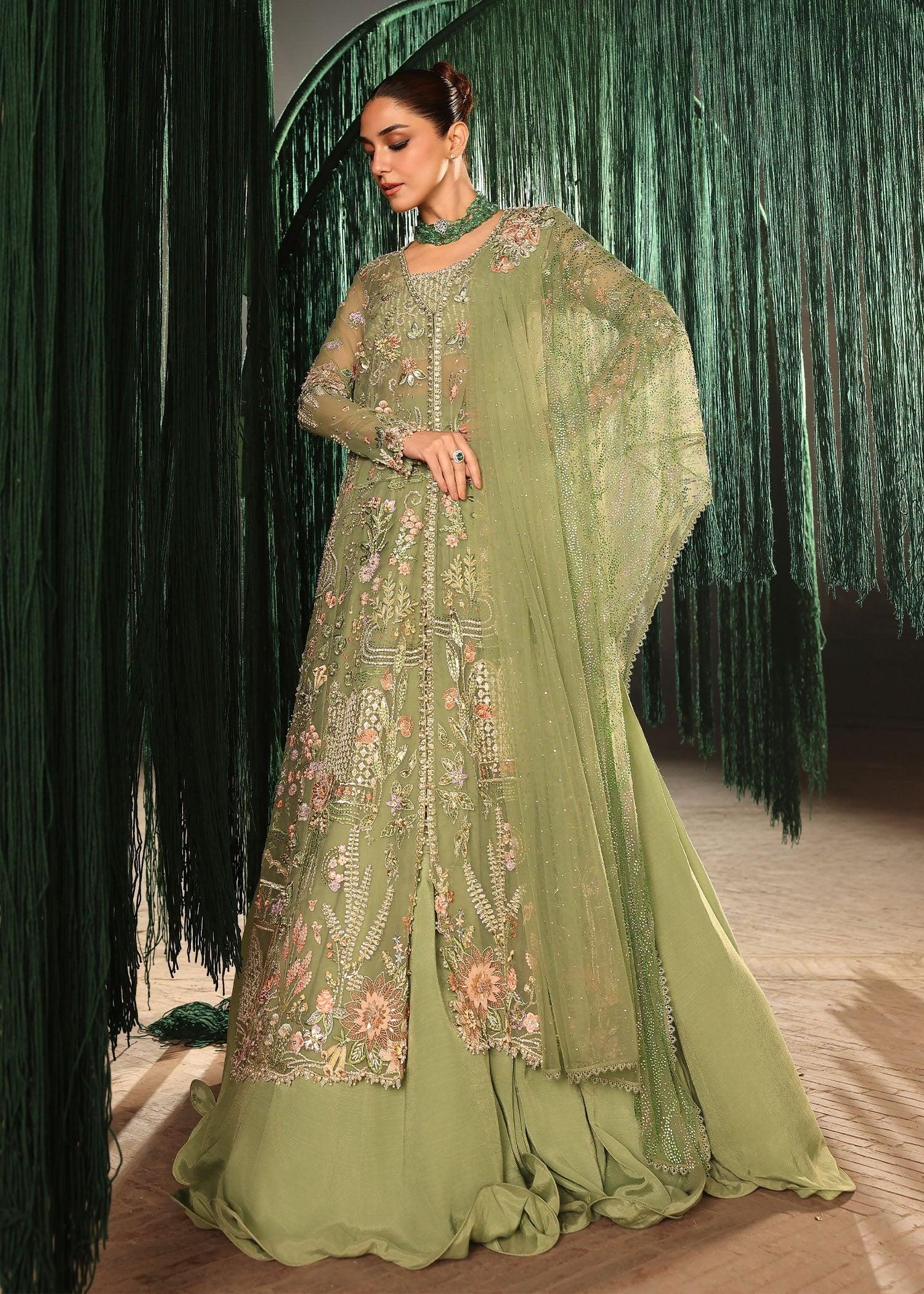 MATWALI - Aqsa Fabrics