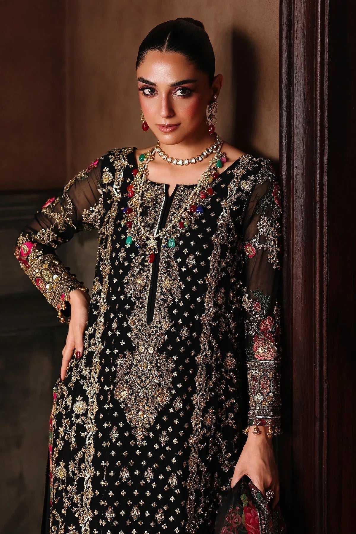 Charizma | Dastan e Jashan | DJW5-05 C - Aqsa Fabrics