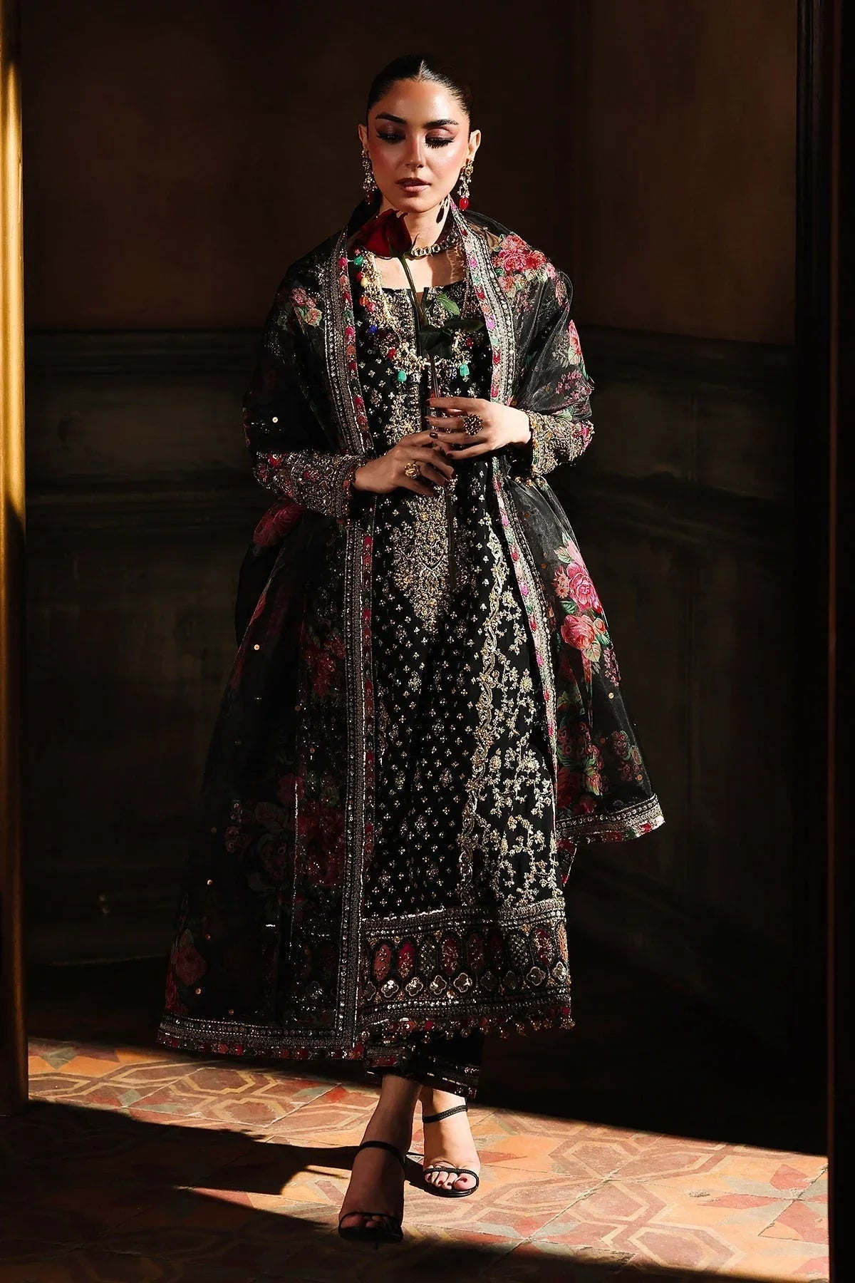 Charizma | Dastan e Jashan | DJW5-05 C - Aqsa Fabrics
