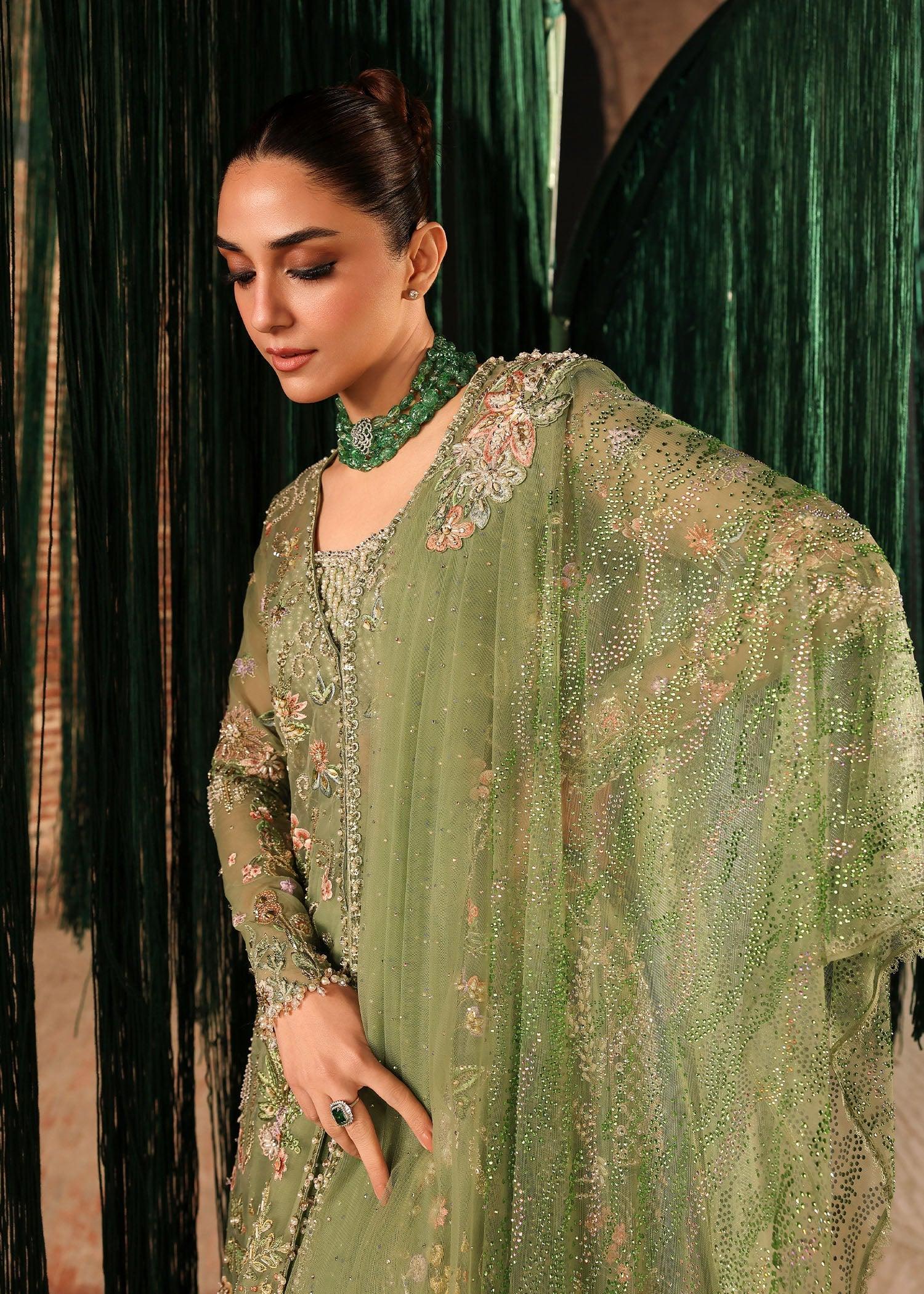 MATWALI - Aqsa Fabrics