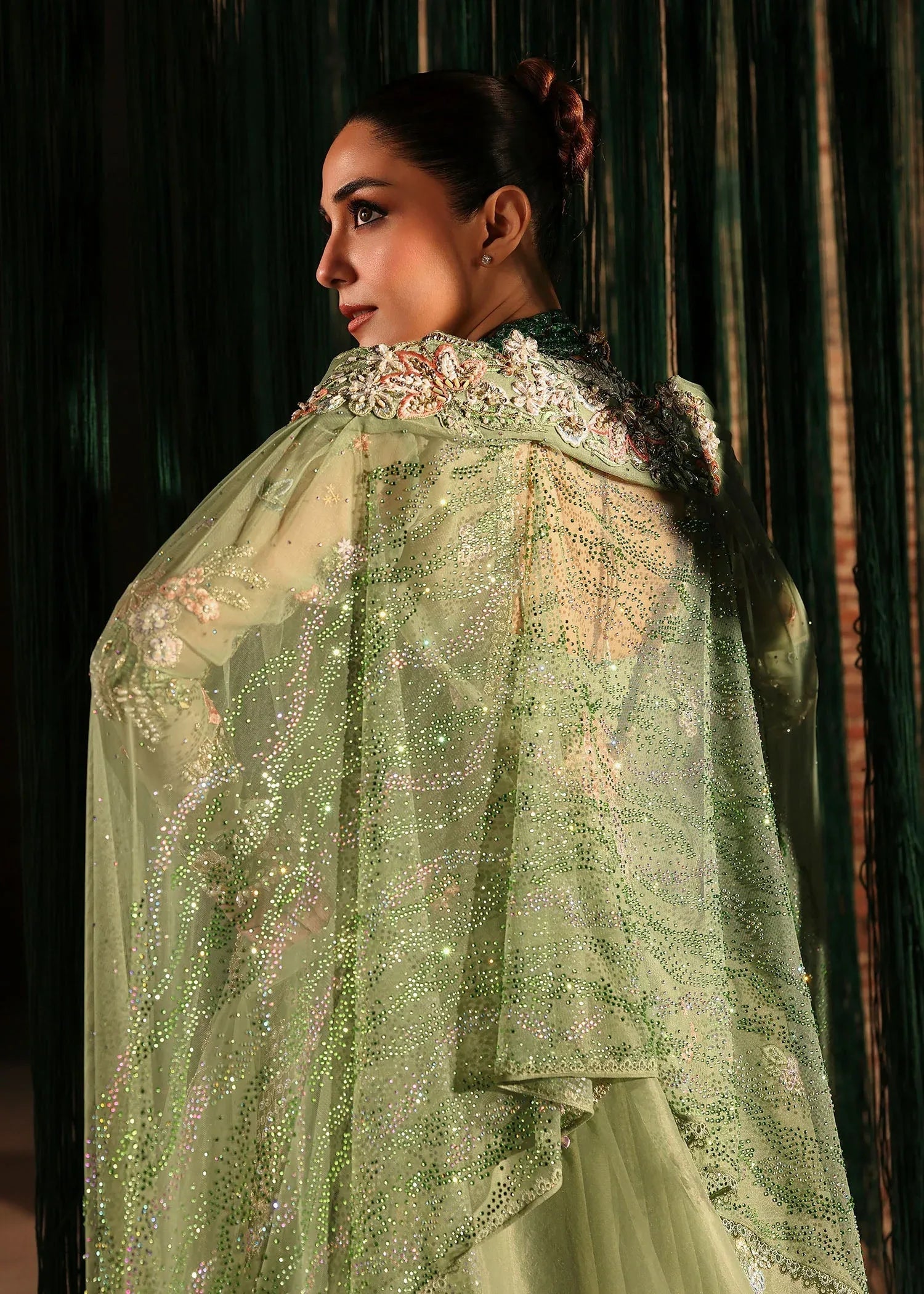 MATWALI - Aqsa Fabrics