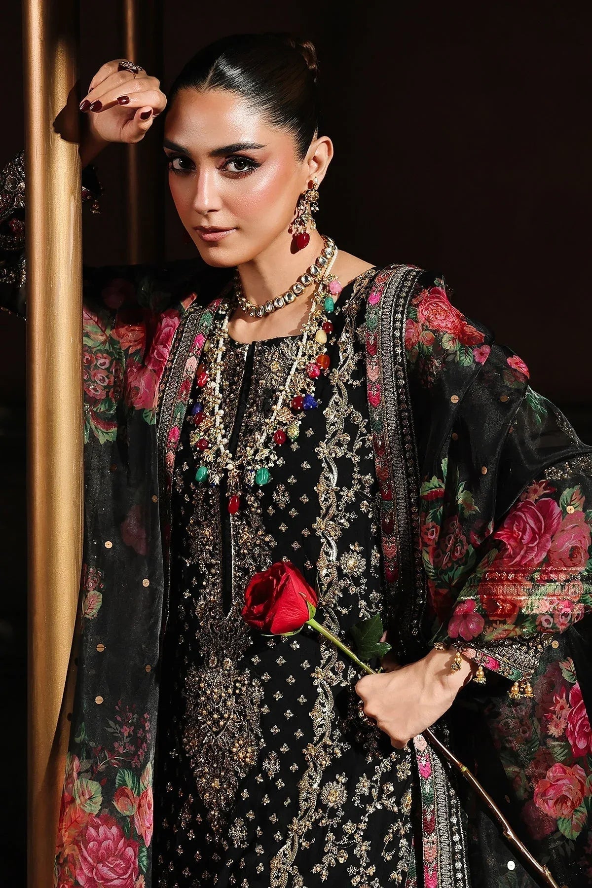 Charizma | Dastan e Jashan | DJW5-05 C - Aqsa Fabrics