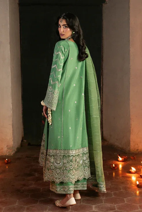 Saad Shaikh | Singhar Premium Silk 25 | AIRA - Aqsa Fabrics