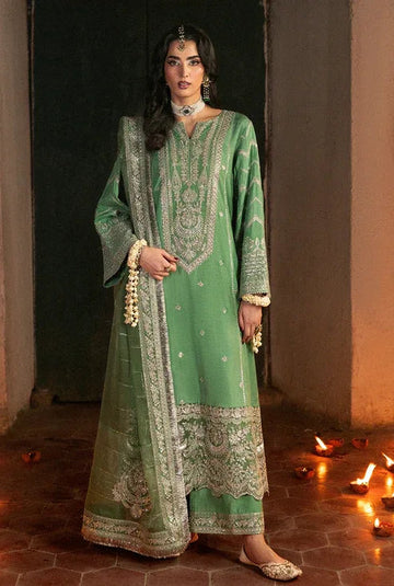 Saad Shaikh | Singhar Premium Silk 25 | AIRA - Aqsa Fabrics