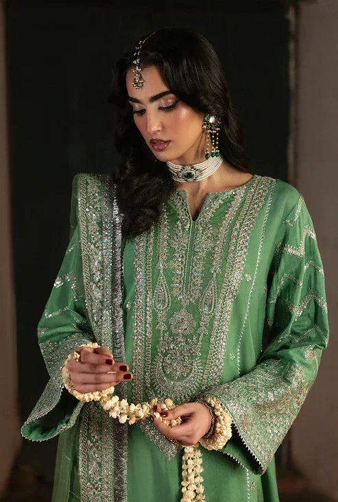 Saad Shaikh | Singhar Premium Silk 25 | AIRA - Aqsa Fabrics