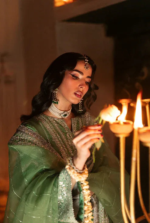 Saad Shaikh | Singhar Premium Silk 25 | AIRA - Aqsa Fabrics