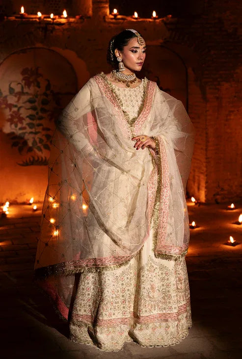 Saad Shaikh | Singhar Premium Silk 25 | SITARA - Aqsa Fabrics