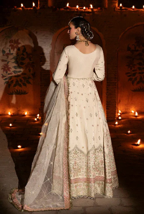 Saad Shaikh | Singhar Premium Silk 25 | SITARA - Aqsa Fabrics