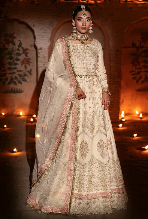 Saad Shaikh | Singhar Premium Silk 25 | SITARA - Aqsa Fabrics