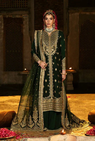 Saad Shaikh | Singhar Premium Silk 25 | ZAIB - Aqsa Fabrics