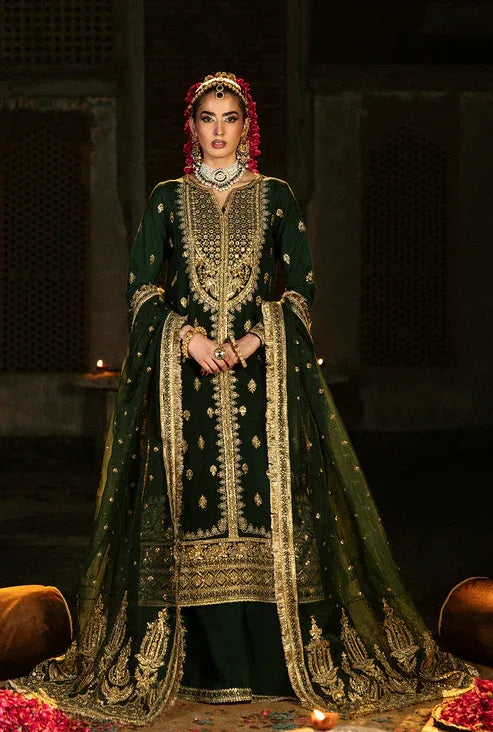 Saad Shaikh | Singhar Premium Silk 25 | ZAIB - Aqsa Fabrics