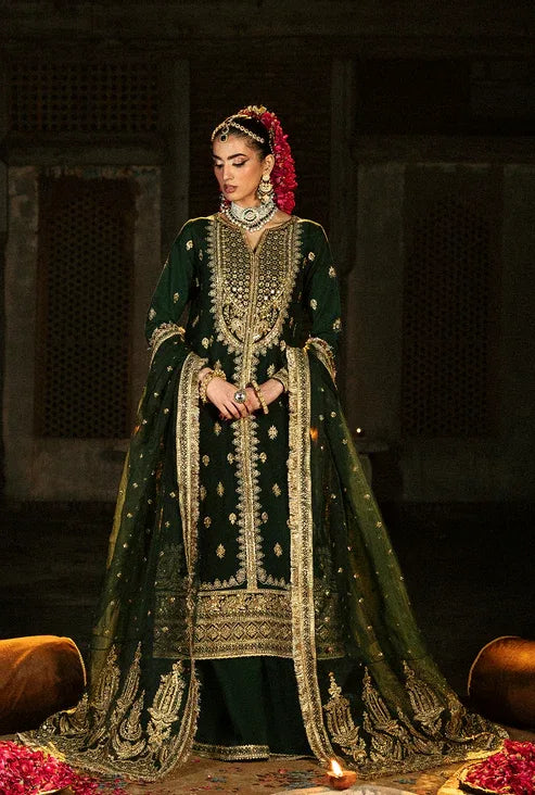 Saad Shaikh | Singhar Premium Silk 25 | ZAIB - Aqsa Fabrics