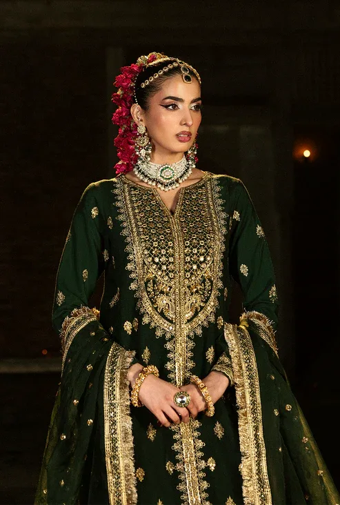 Saad Shaikh | Singhar Premium Silk 25 | ZAIB - Aqsa Fabrics