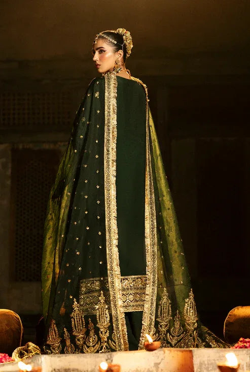 Saad Shaikh | Singhar Premium Silk 25 | ZAIB - Aqsa Fabrics