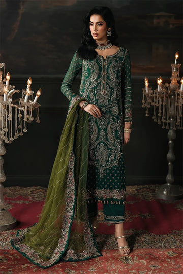 Charizma | Aura Collection 25 | CA26-04 - Aqsa Fabrics