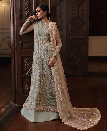 Republic Womenswear | Wedding Formals Vol-1 | Swann (WF-13) - Aqsa Fabrics