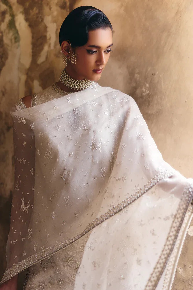 Suffuse | Silk Pret Summer 25 | ELUNA - Aqsa Fabrics
