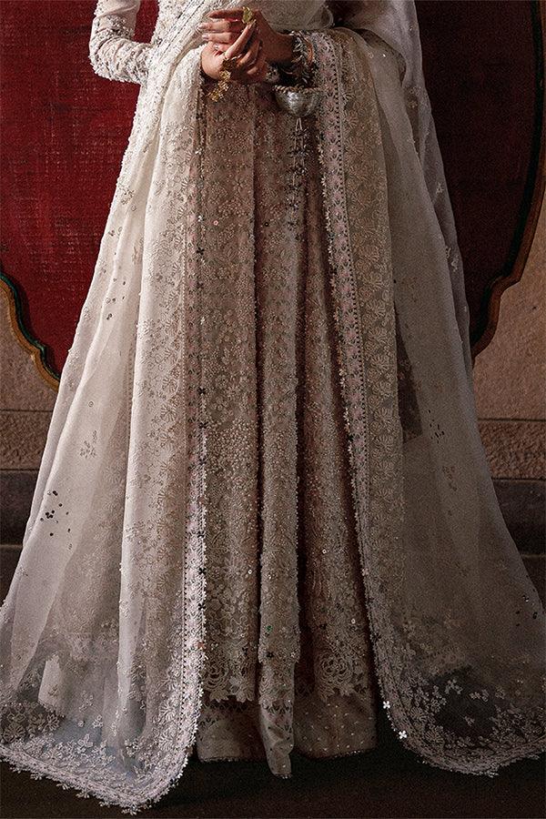 Suffuse | Freeshia RTW 25' | Zahrell - Aqsa Fabrics