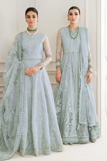 Baroque | Chantelle 23 | CH10-05 - Aqsa Fabrics