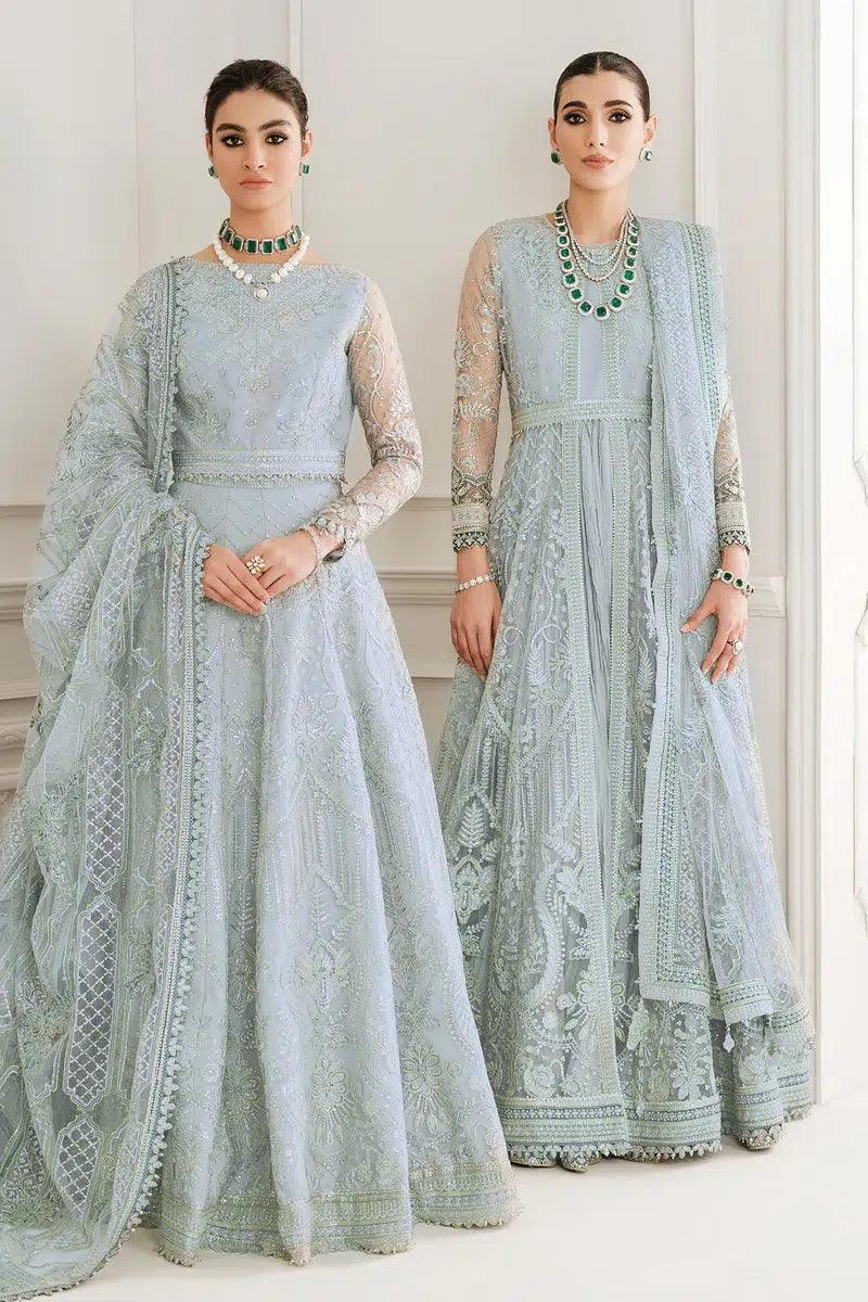 Baroque | Chantelle 23 | CH10-05 - Aqsa Fabrics
