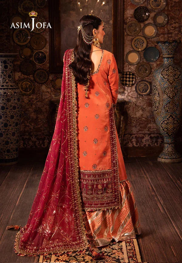 ASIM JOFA-AJMM-01 - Aqsa Fabrics