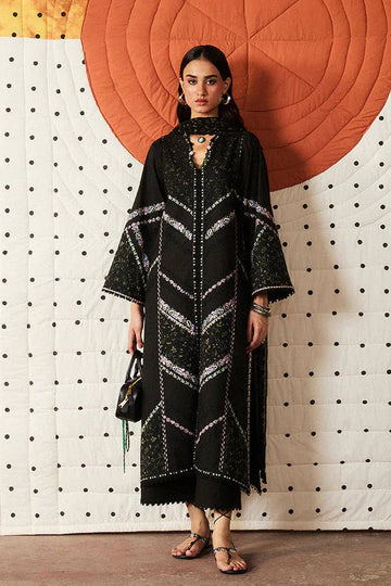 Suffuse | Basic Summer 25 | SAZIL - Aqsa Fabrics