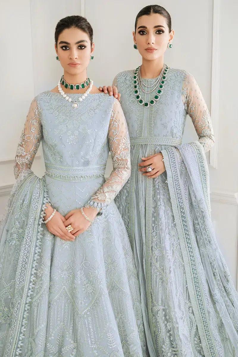Baroque | Chantelle 23 | CH10-05 - Aqsa Fabrics