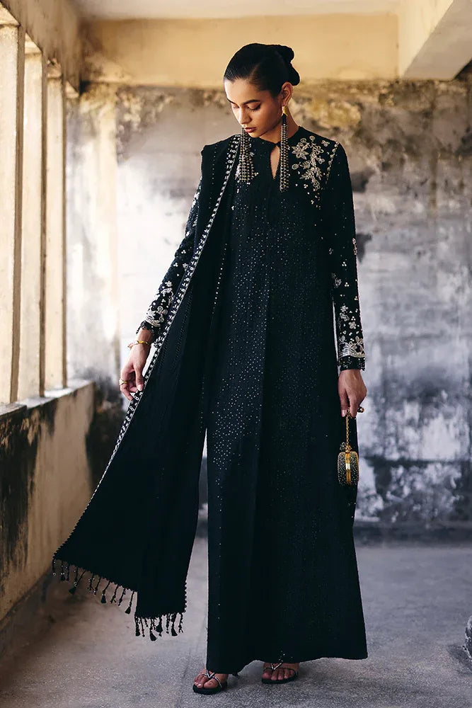 Suffuse | Silk Pret Summer 25 | VIVORA - Aqsa Fabrics