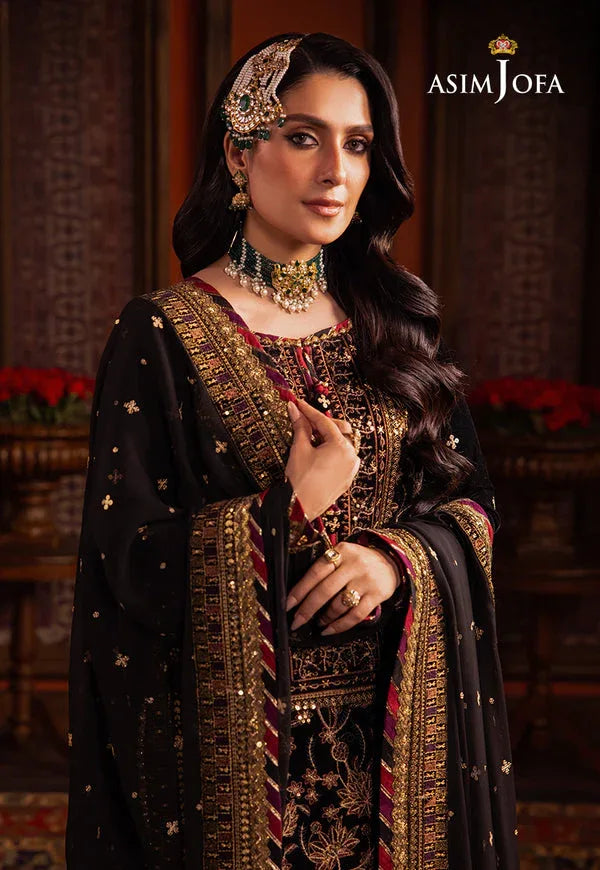 ASIM JOFA-AJMM-08 - Aqsa Fabrics