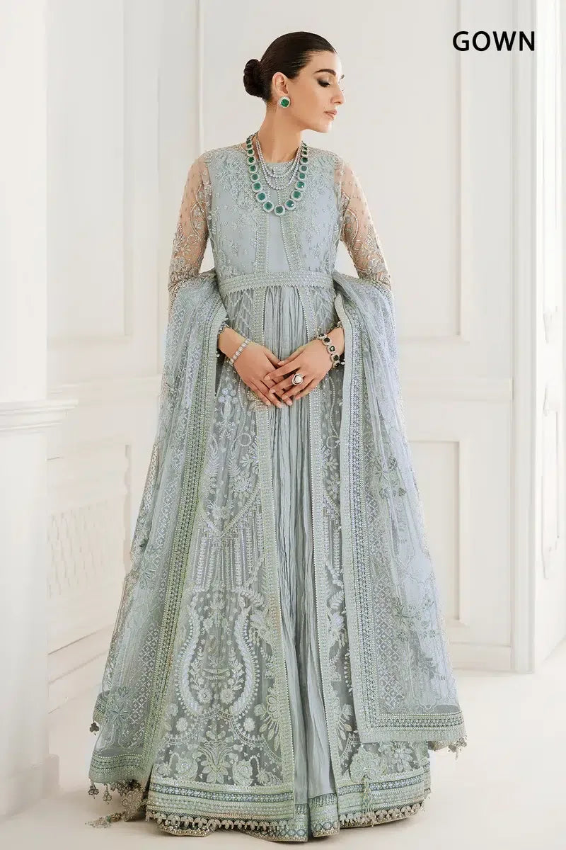 Baroque | Chantelle 23 | CH10-05 - Aqsa Fabrics