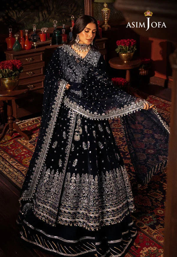ASIM JOFA-AJMM-04 - Aqsa Fabrics
