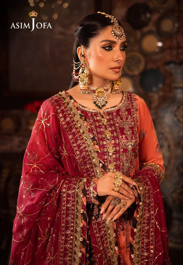 ASIM JOFA-AJMM-01 - Aqsa Fabrics