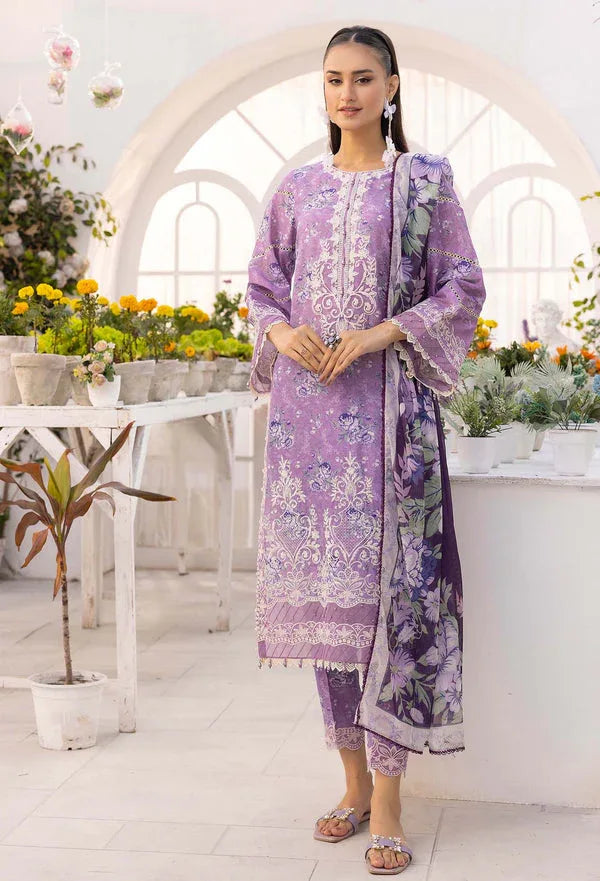 Adans Libas | Solana 25 | SOLANA 07770 - Aqsa Fabrics