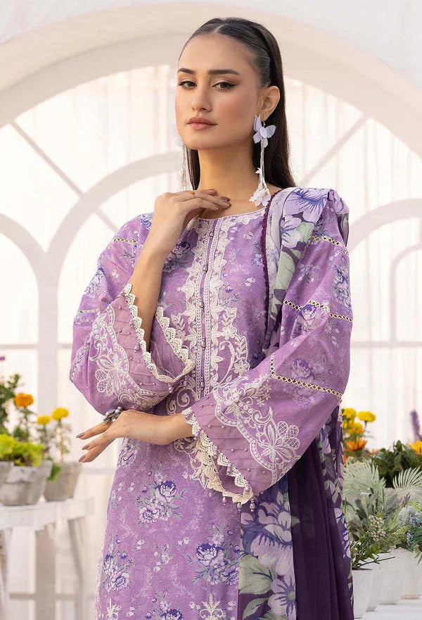 Adans Libas | Solana 25 | SOLANA 07779 - Aqsa Fabrics