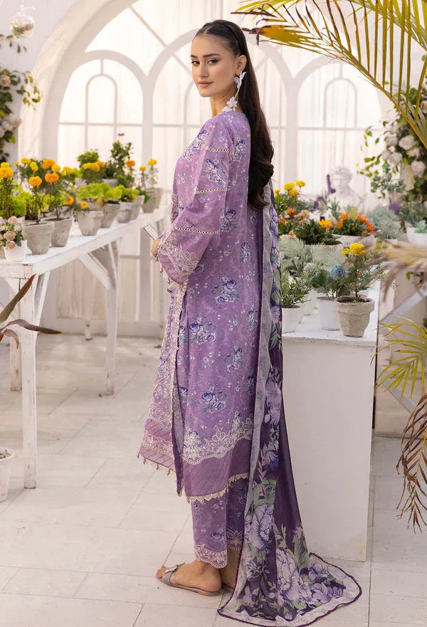 Adans Libas | Solana 25 | SOLANA 07779 - Aqsa Fabrics