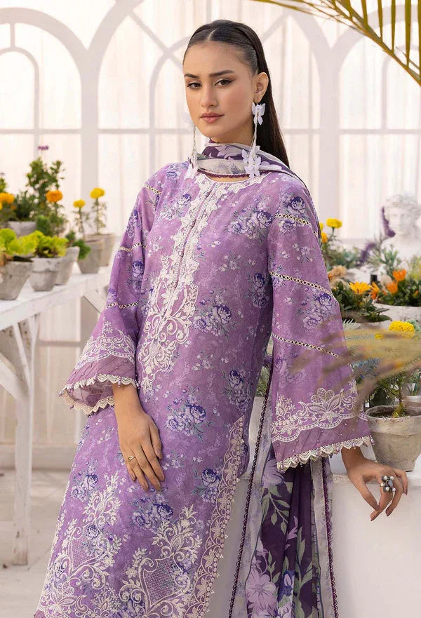 Adans Libas | Solana 25 | SOLANA 07779 - Aqsa Fabrics