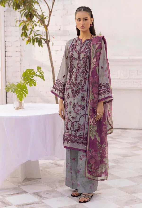 Adans Libas | Solana 25 | SOLANA 07772 - Aqsa Fabrics