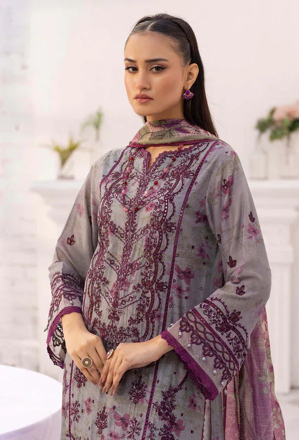Adans Libas | Solana 25 | SOLANA 07772 - Aqsa Fabrics