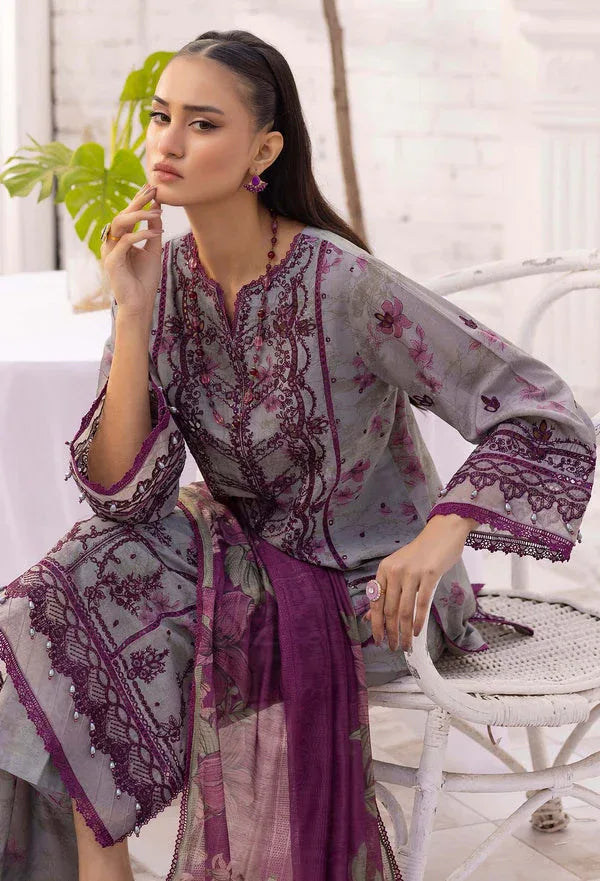 Adans Libas | Solana 25 | SOLANA 07772 - Aqsa Fabrics