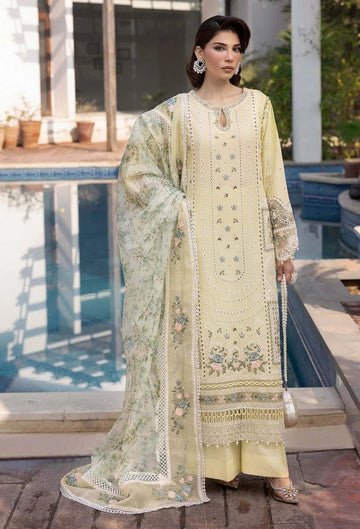 Adans Libas | Summers Dream 25 | 3505 - Aqsa Fabrics