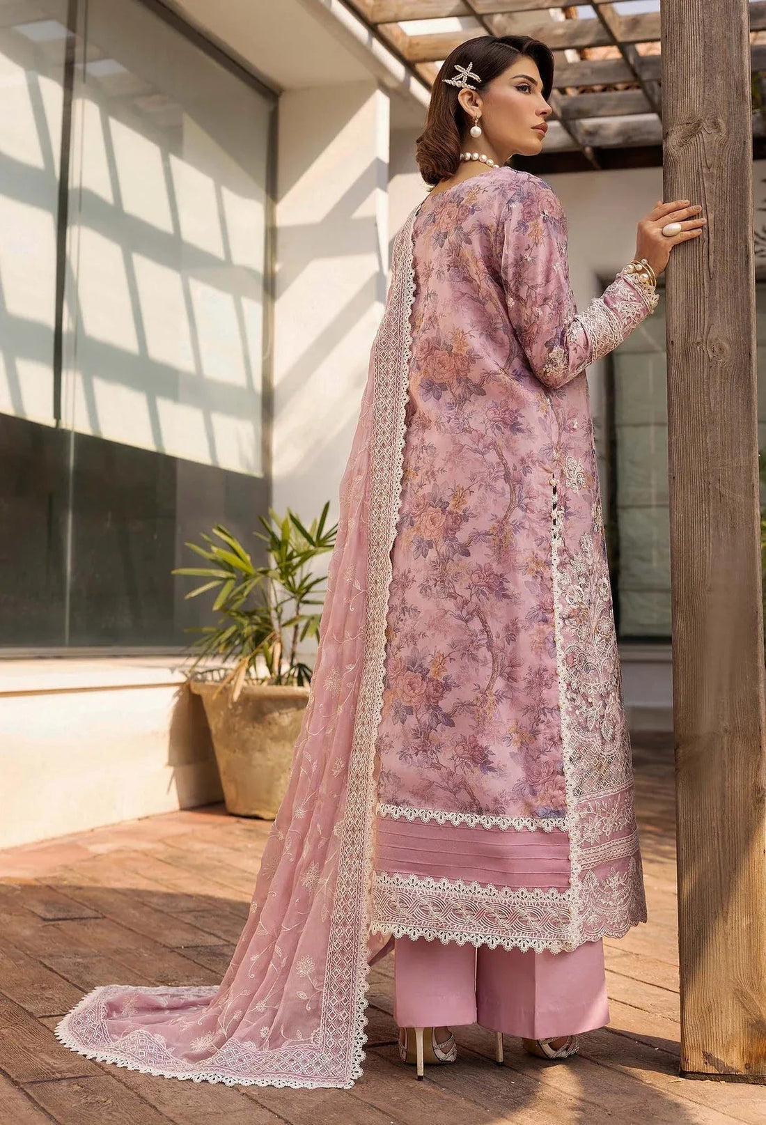 Adans Libas | Summers Dream 25 | 3503 - Aqsa Fabrics
