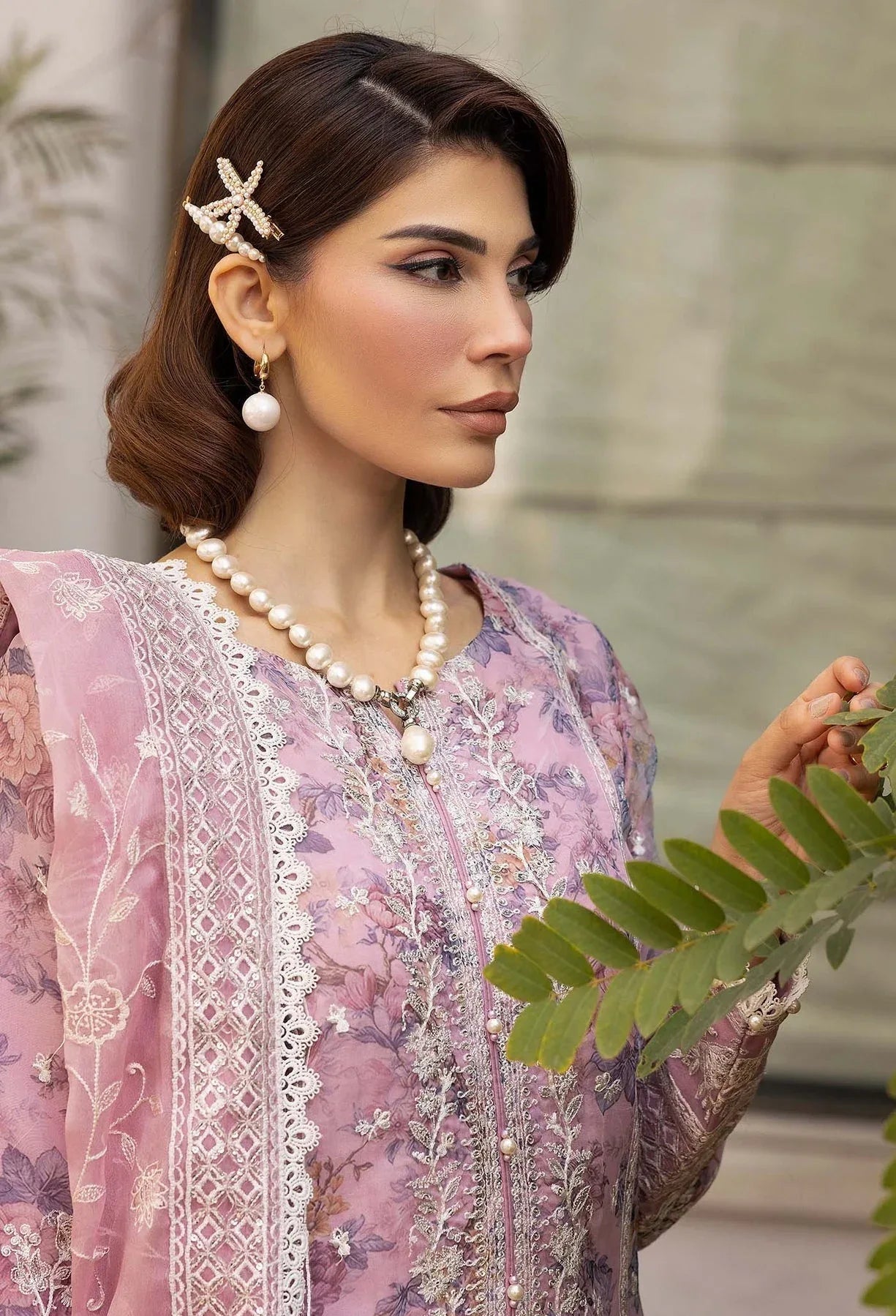Adans Libas | Summers Dream 25 | 3503 - Aqsa Fabrics