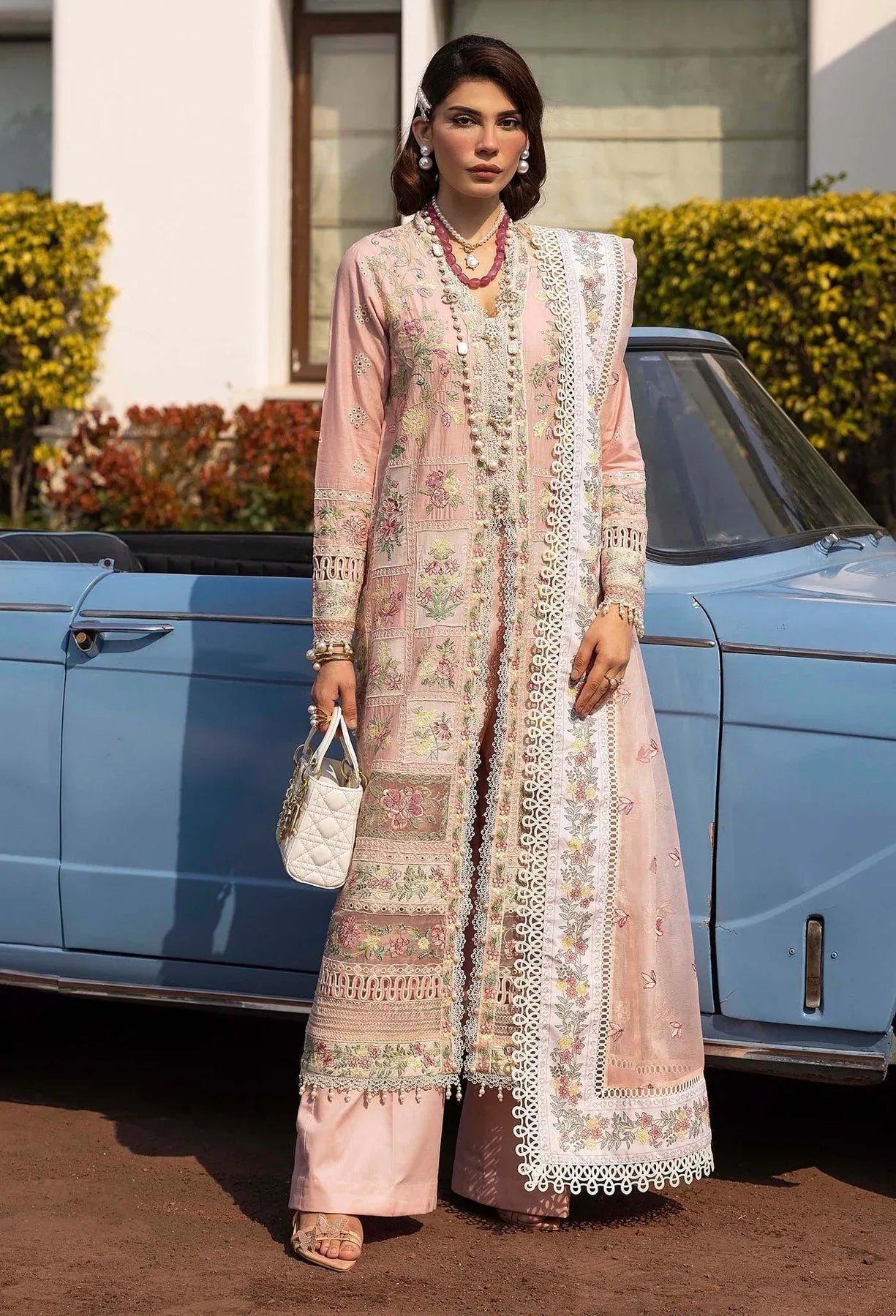 Adans Libas | Summers Dream 25 | 3507 - Aqsa Fabrics