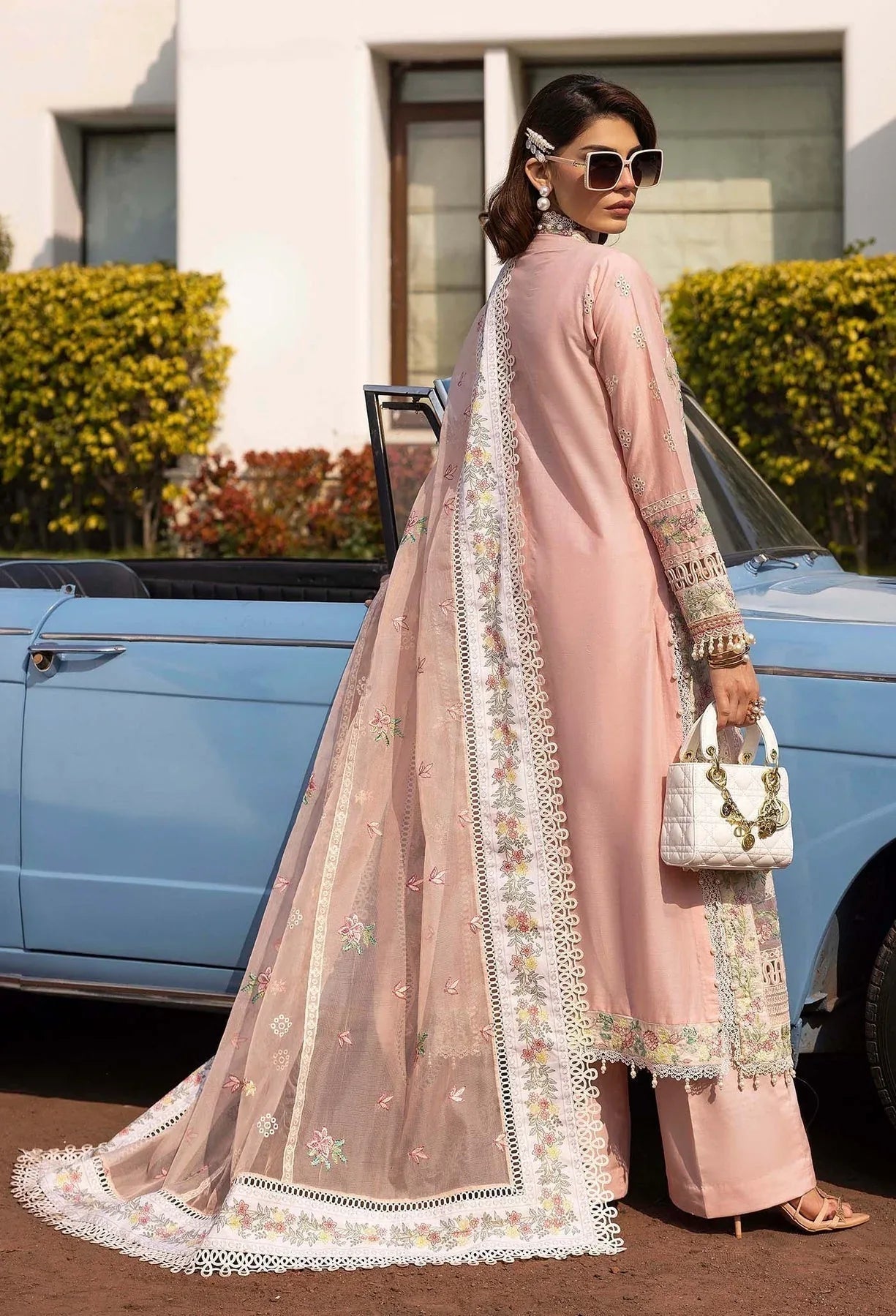 Adans Libas | Summers Dream 25 | 3507 - Aqsa Fabrics
