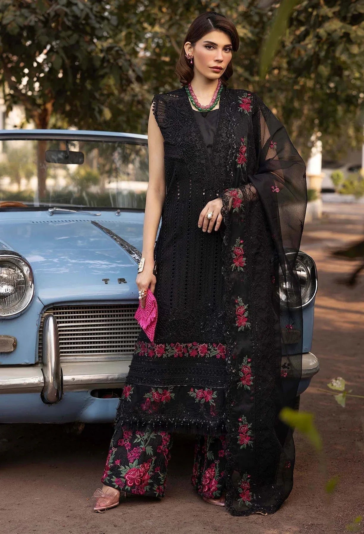 Adans Libas | Summers Dream 25 | 3504 - Aqsa Fabrics